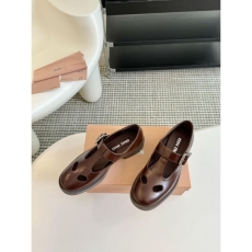 Miu Miu Shoes